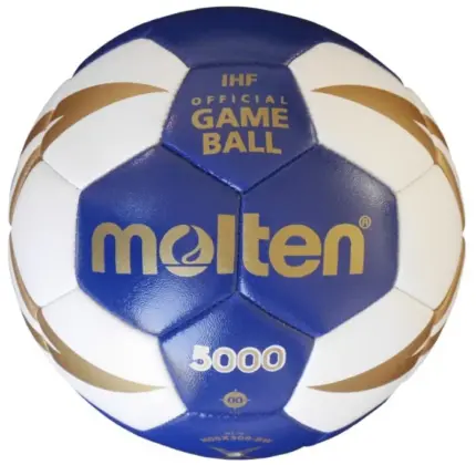 Minge handbal Molten