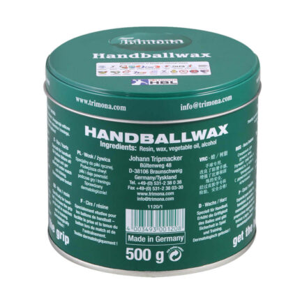 Clister handbal 500 gr