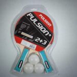 Set palete tenis de masă