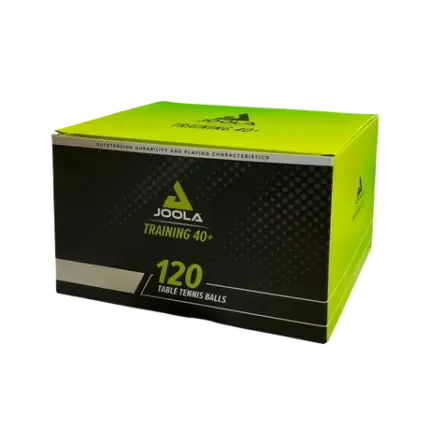 Mingi tenis de masă Joola 40+