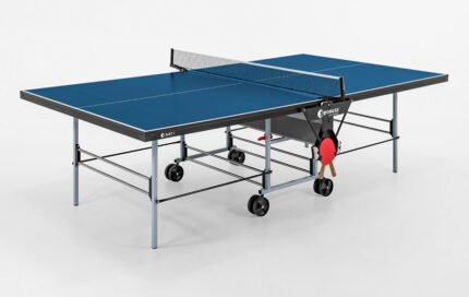 Masă de tenis interior Sponeta S3-I