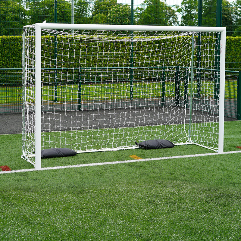 Poartă minifotbal otel