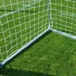 Plasă poartă minifotbal