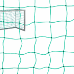 Plasă poartă fotbal