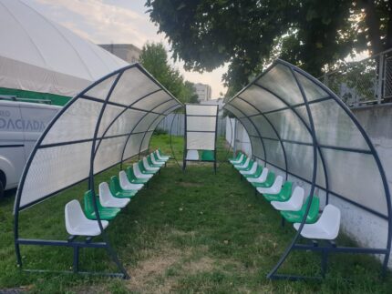 Bancă de rezervă