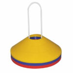 Copete/miniconuri pentru antrenament