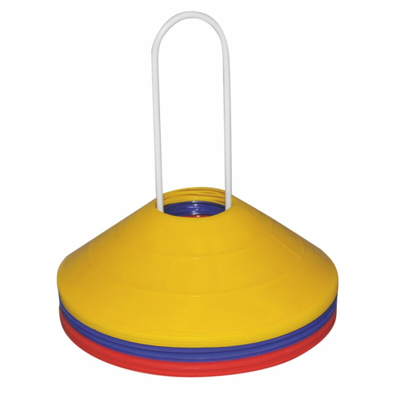 Copete/miniconuri pentru antrenament