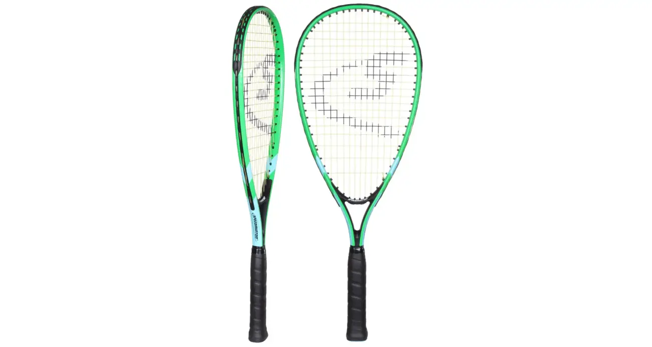 Rachete speedminton set