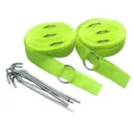 Set delimitare teren Speedminton