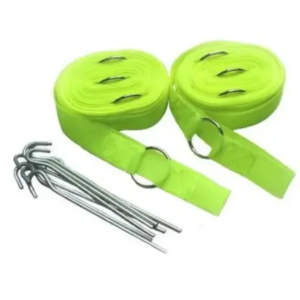 Set delimitare teren Speedminton