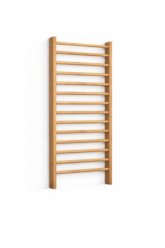 spalier gimnastica
