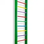 palier gimnastica