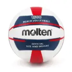 Minge volei Molten de plajă, mărimea 5