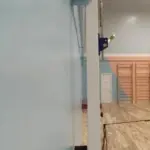 Stâlpi de volei din oțel