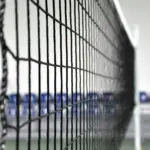 Fileu volei pentru antrenament