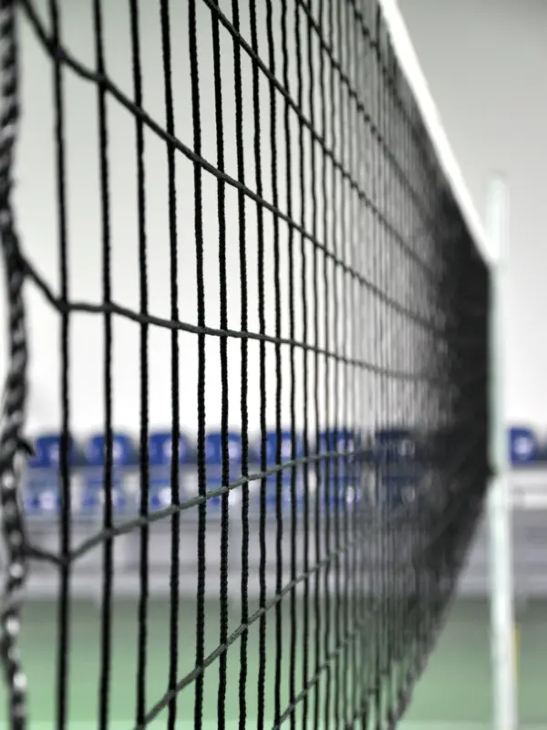 Fileu volei pentru antrenament