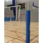 Protecție stâlp de volei