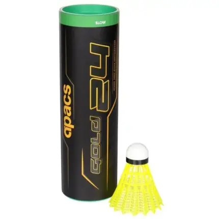 Fluturași badminton