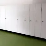 Dulap de vestiar