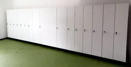 Dulap de vestiar
