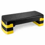 Stepper aerobic