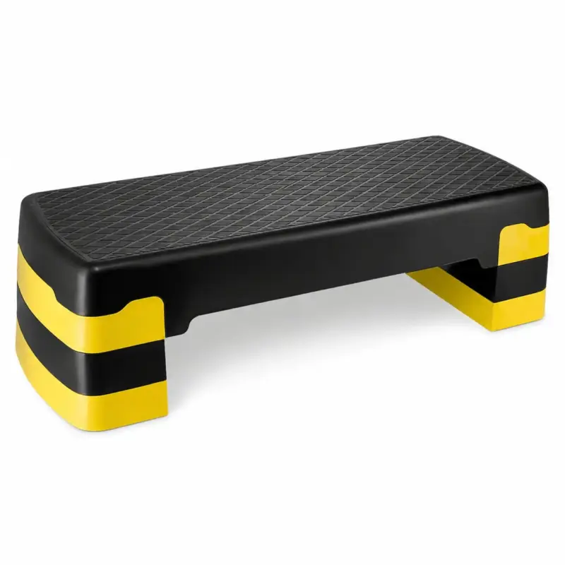 Stepper aerobic