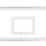 Panou baschet 180x105 cm