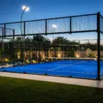 Teren Padel