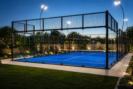 Teren Padel