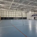 Dotări echipamente sportive pentru sală de sport