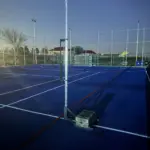 Dotări echipamente sportive pentru baze sportive